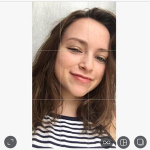 Meet your Posher, Claire